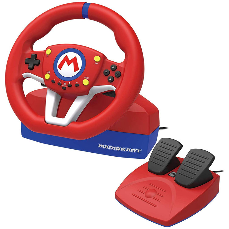 فرمان بازی Mario Kart - مخصوص نینتندو سوییچ