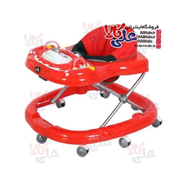 روروئک ارابه مدل سیمبا Simba با تشک