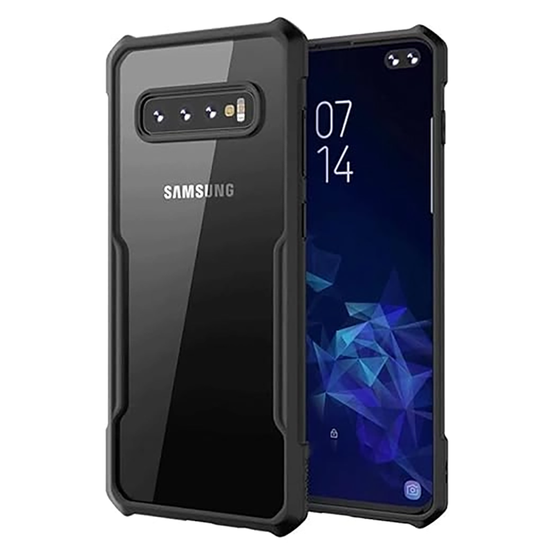 قاب اورجینال ضد ضربه XUNDD Beatle گوشی S10 Plus