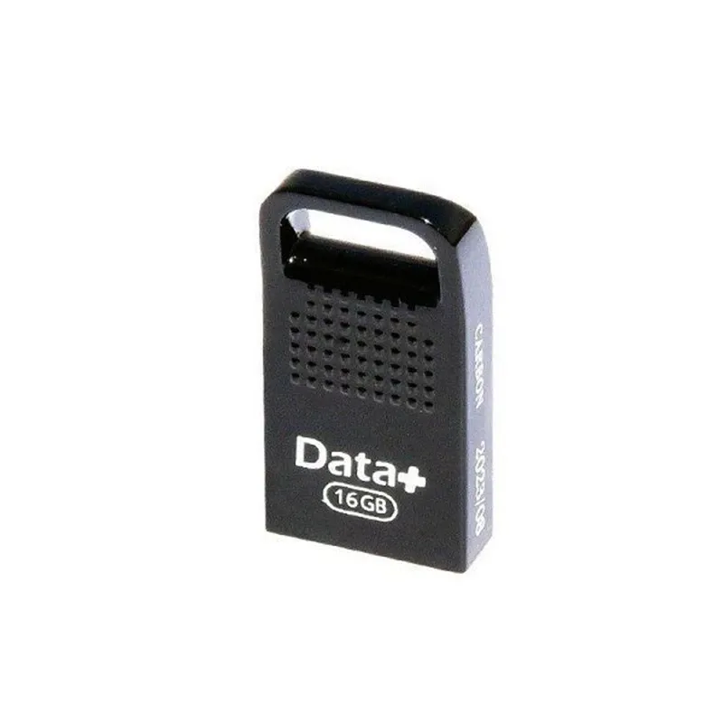 فلش مموری دیتا پلاس مدل Data Plus Carbon ظرفیت 16 گیگابایت (کپی)