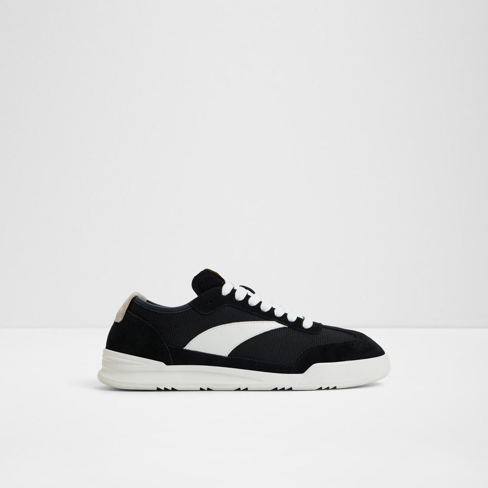 کتونی مردانه مشکی آلدو CLUBMTL – ALDO