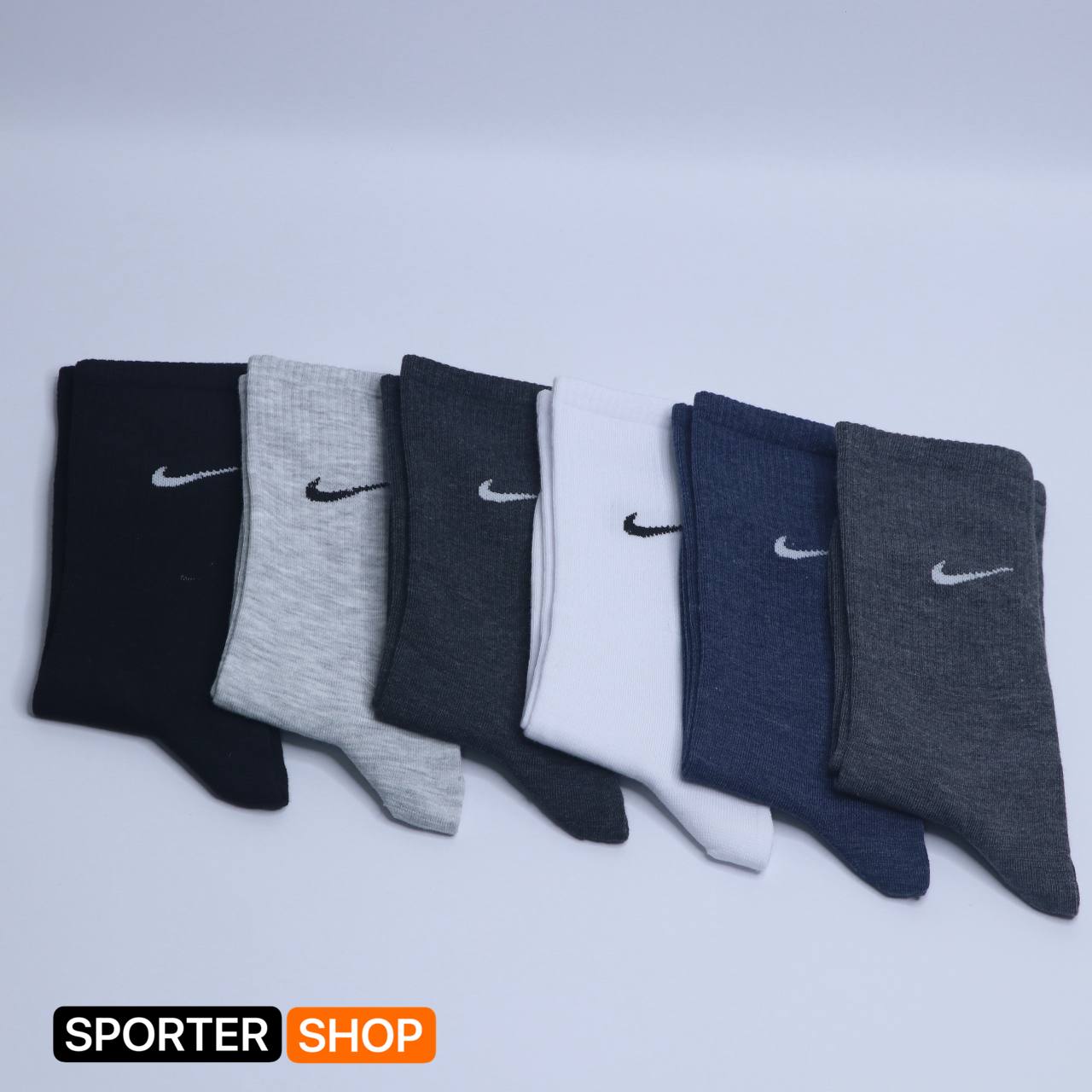 جوراب ساق دار اسپرت Nike