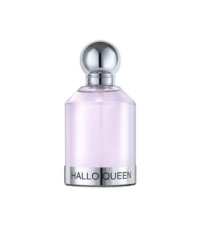 ادوپرفیوم فرگرانس ورلد HalloQueen