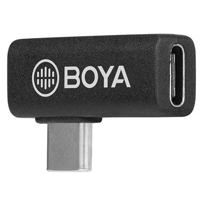 کابل تبدیل بویا مدل Boya By-K5