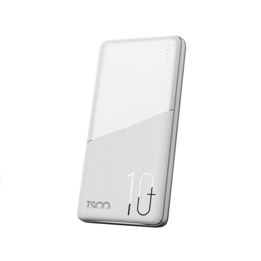 پاور بانک تسکو 10000mAh - مدل TP911