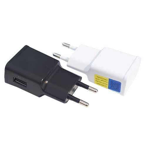 شارژر دیواری سامسونگ 15 وات مدل QC3.0 2A
