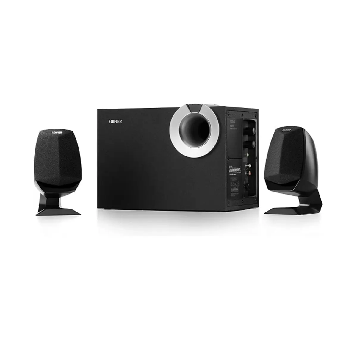 اسپیکر کامپیوتر ادیفایر Edifier M201 BT BLACK