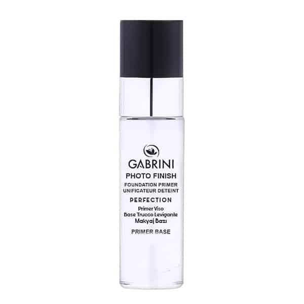 پرایمر شیشه ای گابرینی GABRINI