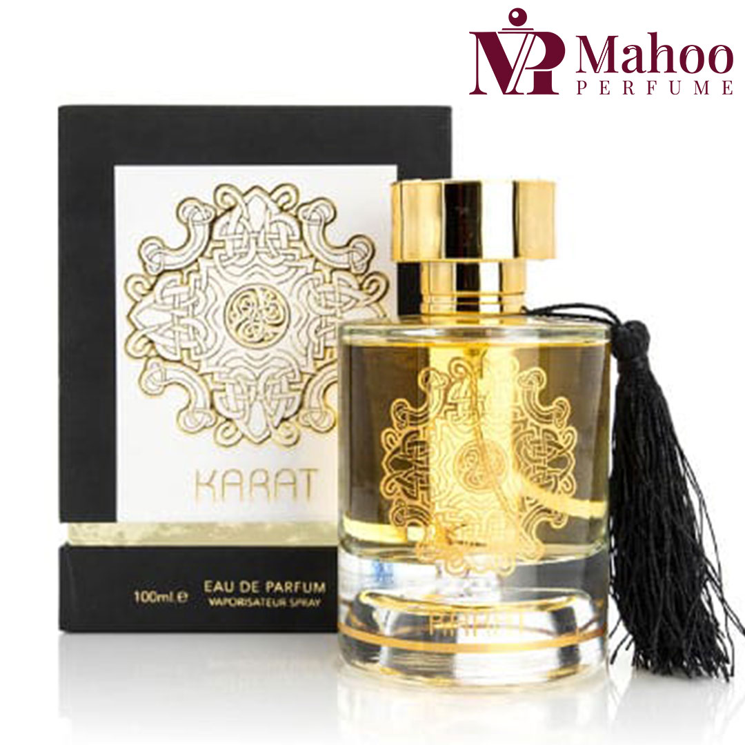 عطر ادکلن الحمبرا کارات 100 میل | Alhambra Karat