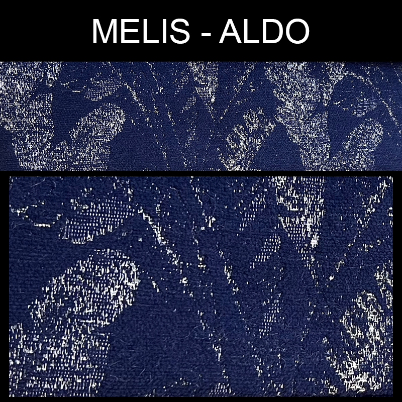 پارچه مبلی ملیس آلدو ALDO کد 70