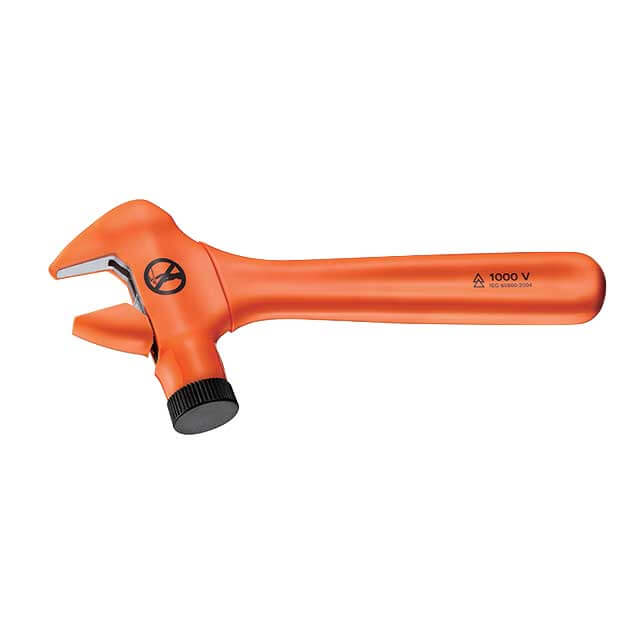 آچار فرانسه ۱۰ اینچ ضد جرقه Force مدل 649M250
