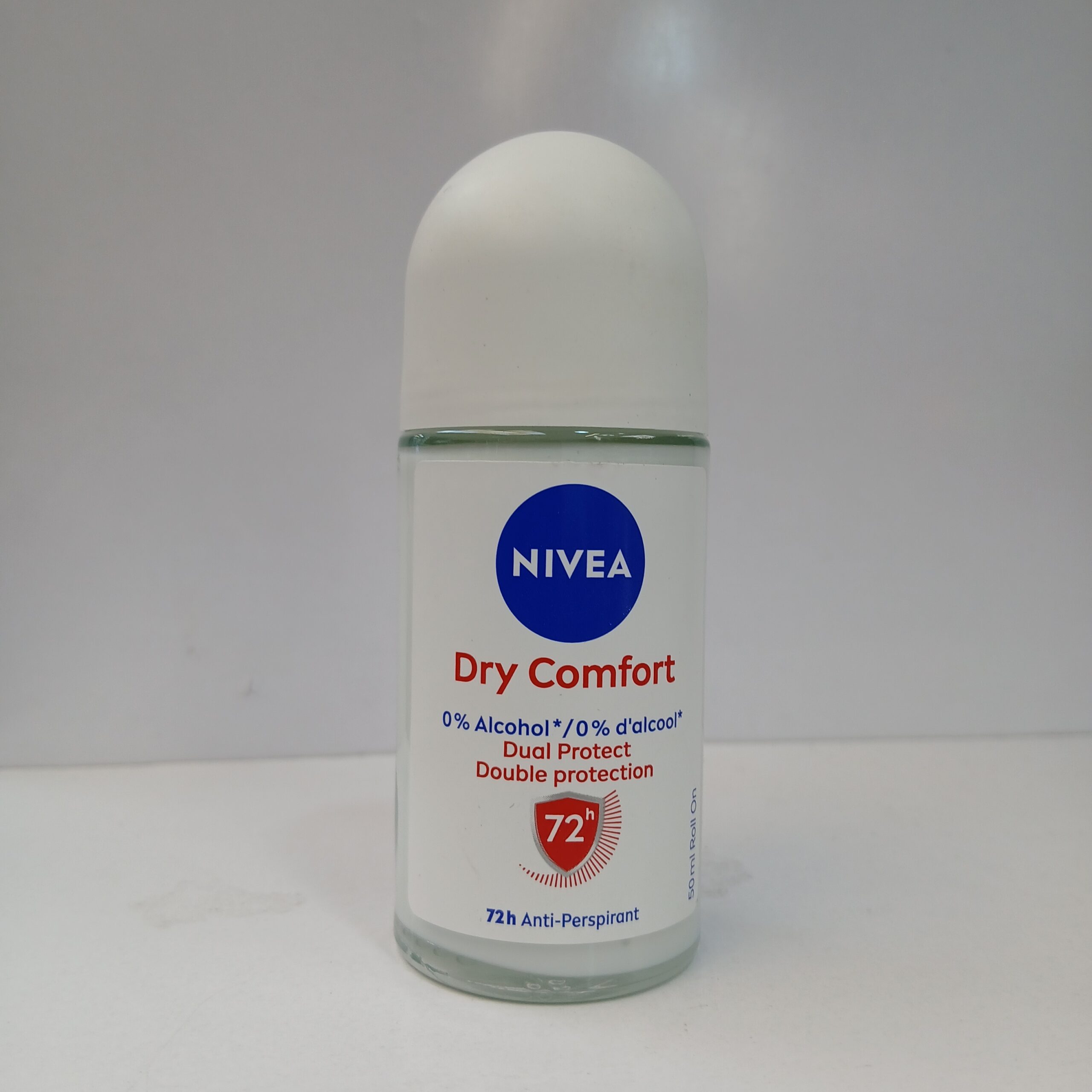 مام رول 72 ساعته Dry comfort نیوا