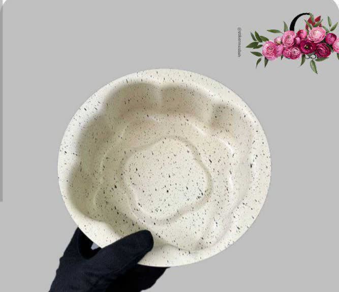 قالب کته دو نفره ستاره