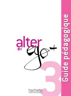 Alter EGO 3 + GUIDE