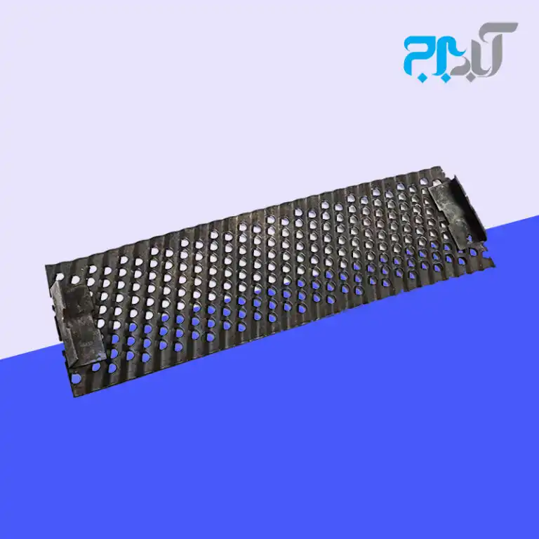 تیغ یدک رنده جیبی کی پلاس
