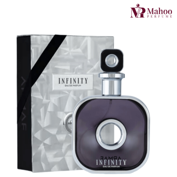 عطر ادکلن آرماف اینفینیتی اصل | Armaf Infinity