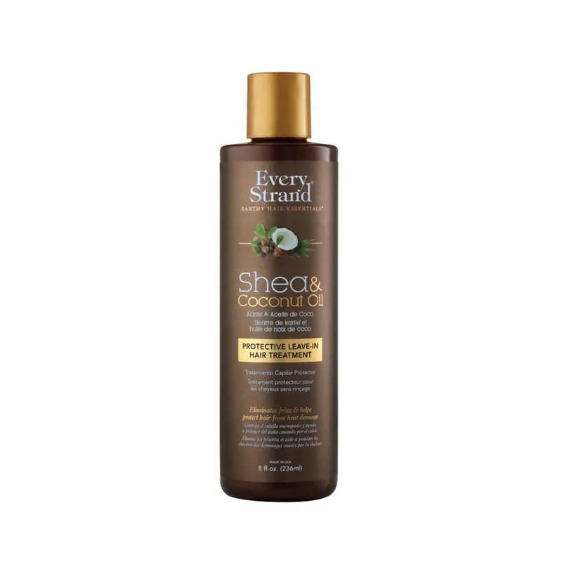 کرم مو احیا کننده شی و کوکونات اویل اوری استرند 236 میل Shea & coconut oil regenerative hair cream Every Strand