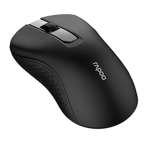 ماوس بی سیم رپو مدل Rapoo Mouse  B30 Silent