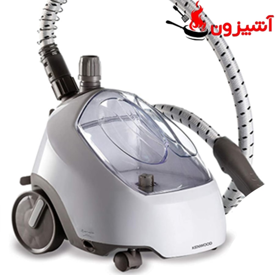 بخارگر کنوود مدل GSP65