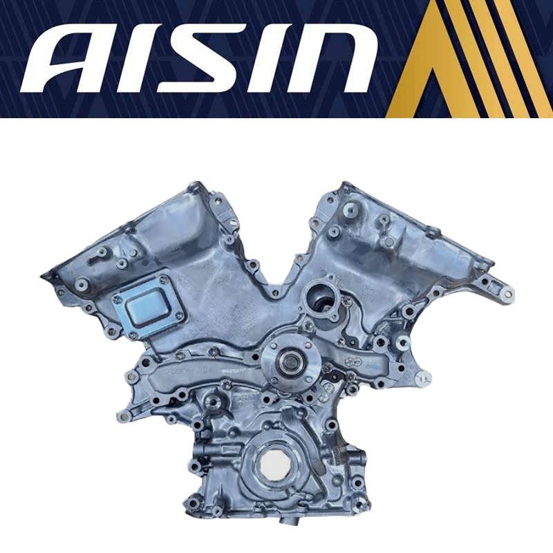 اویل پمپ کامل اف جی FJ برند آیسین AISIN
