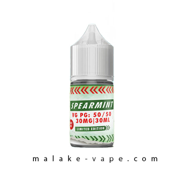 سالت آبنبات نعنایی دکتر ویپز (30میل) DR.VAPES SPEARMINT