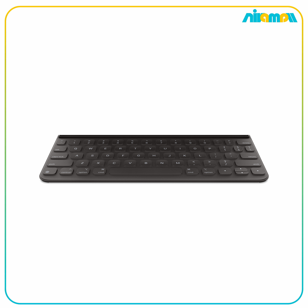 کیبورد هوشمند اپل مناسب برای Apple iPad Pro (11 اینچی) - انگلیسی