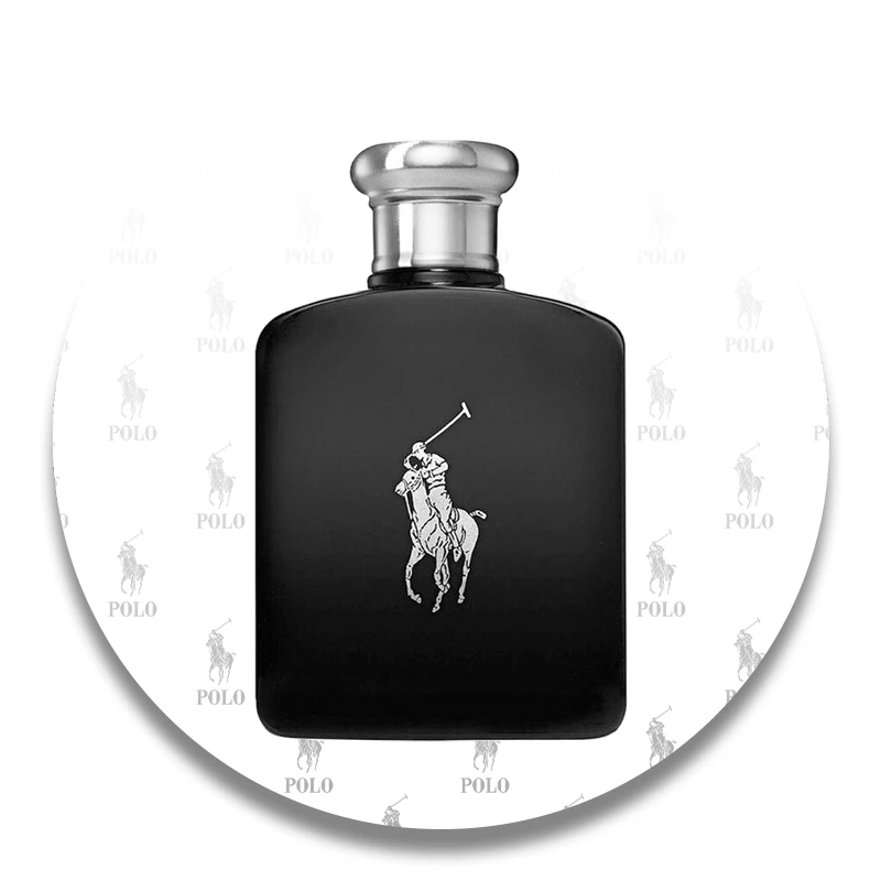 عطر رالف لورن پولو بلک