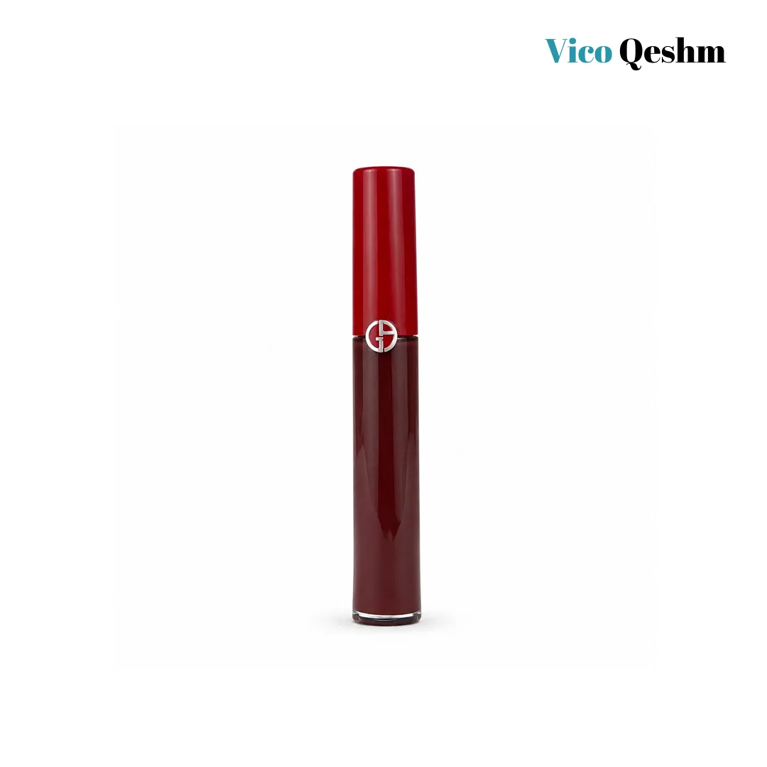رژ لب برند Giorgio armani
