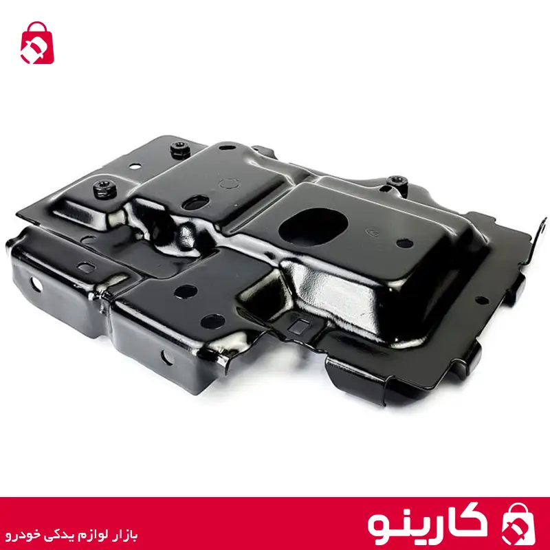 سینی زیر باتری پژو 206 ایساکو 1330701799