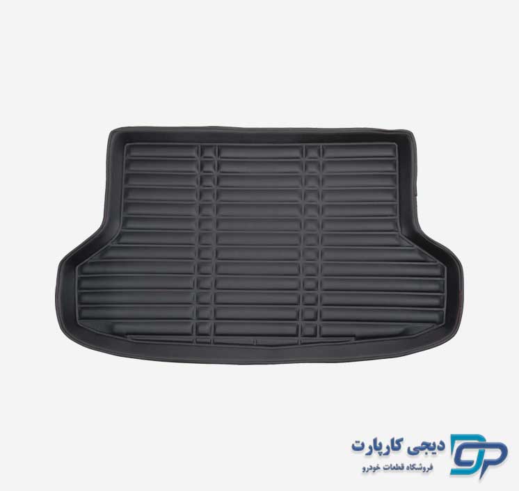 کفپوش سه بعدی صندوق لیفان X70