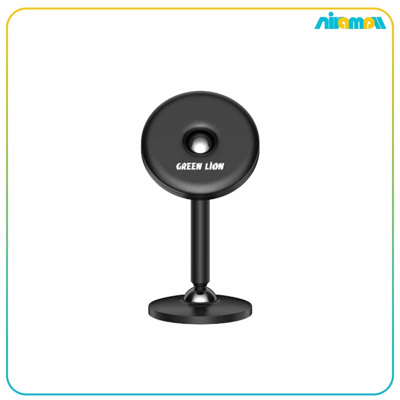 پایه نگهدارنده گوشی گرین لاین مدل Green 360 magnetic Phone Holder