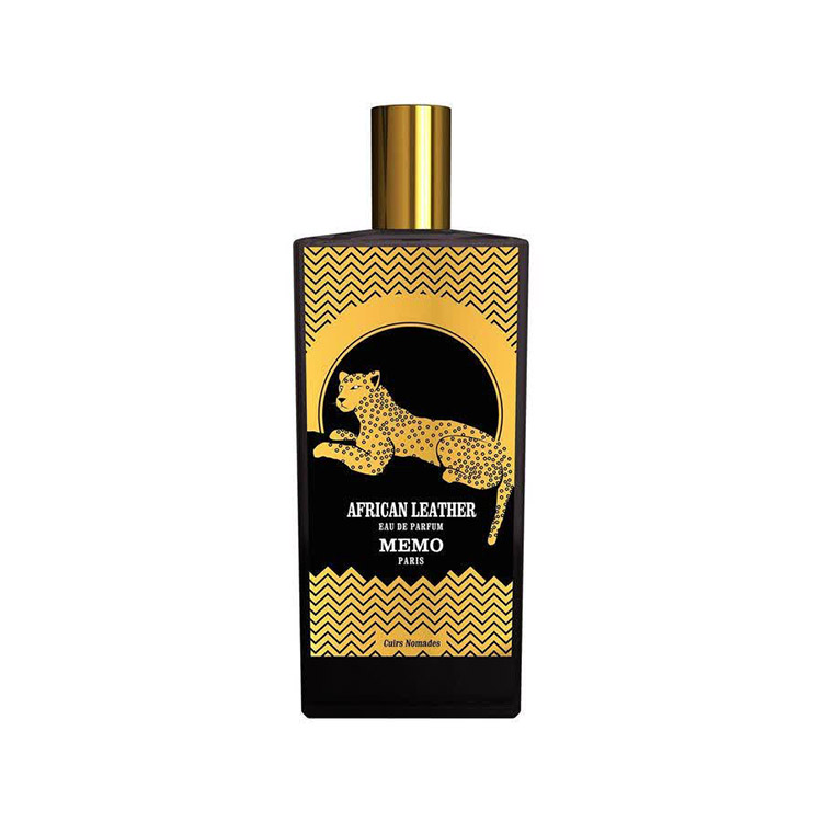 عطر ممو پاریس آفریکن لدر ادو پرفیوم زنانه و مردانه