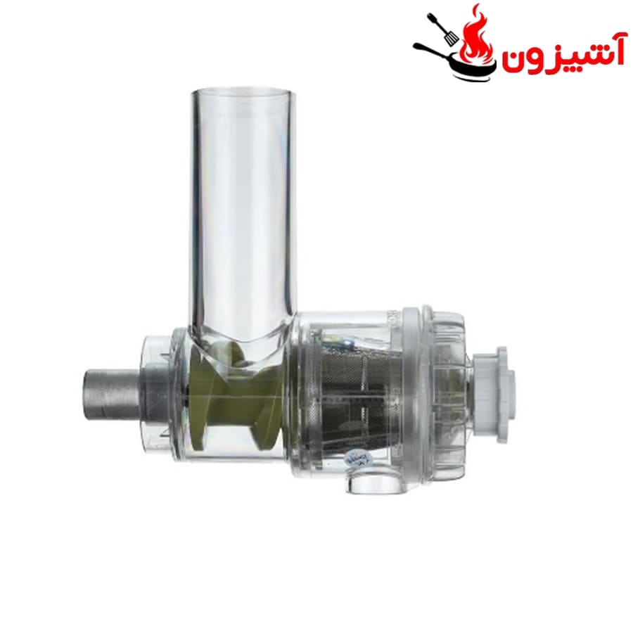 مکمل آبمیوه گیری و چرخ گوشت پارس خزر FP-2000P