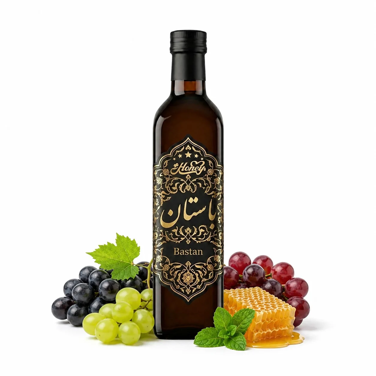 اکسیر باستان (کپی)