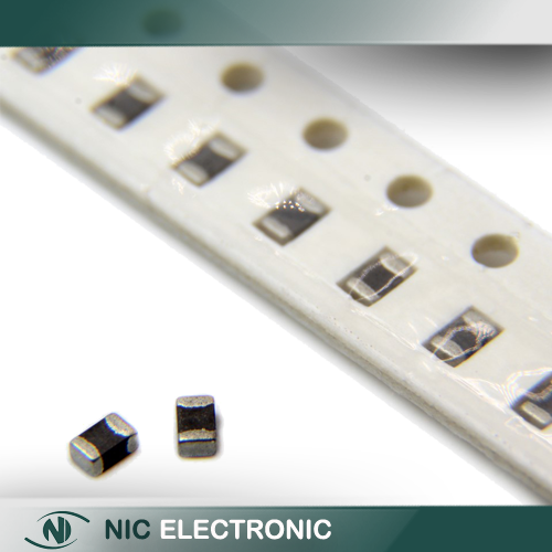 سلف SMD 120NH پکیج 0805