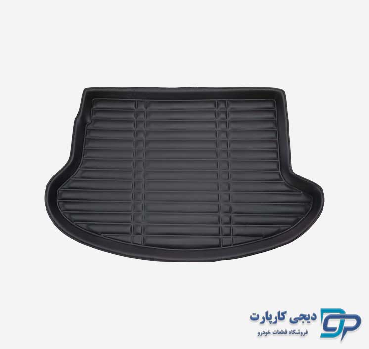 کفپوش سه بعدی صندوق هایما S5