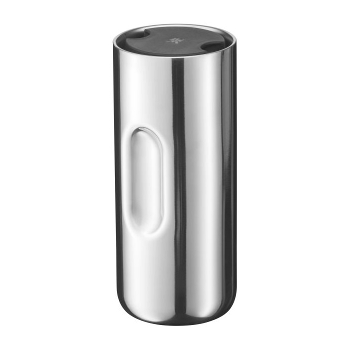 ماگ سفری استیل وی ام اف | WMF MOTION Insulation mug 0.35l stainless steel