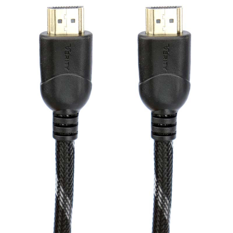 کابل HDMI وریتی طول 1.5 متر
