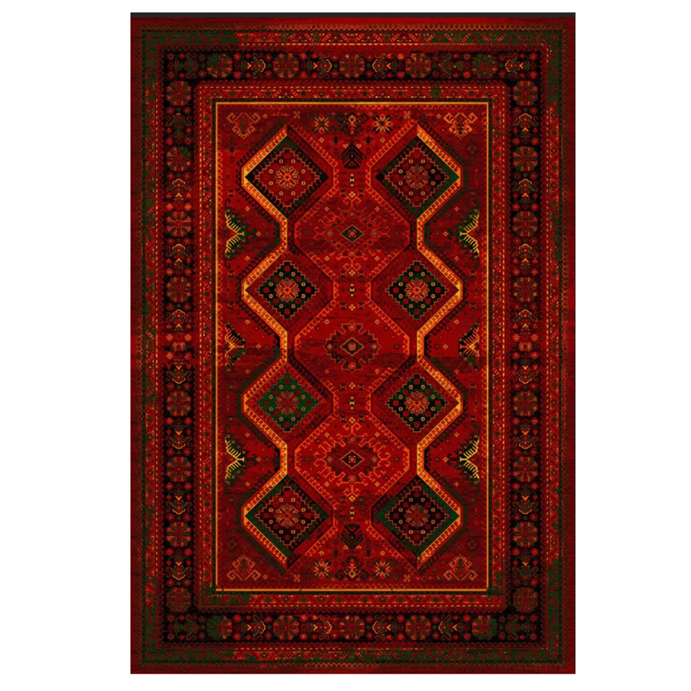 فرش بلوچ لاکی S731