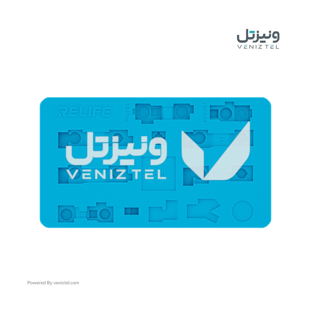 پد نسوز تعمیر موبایل ریلایف مدل RELIFE RL-004FB
