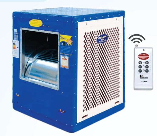 کولر آبی سلولزی مشهد دوام مدل MD800C