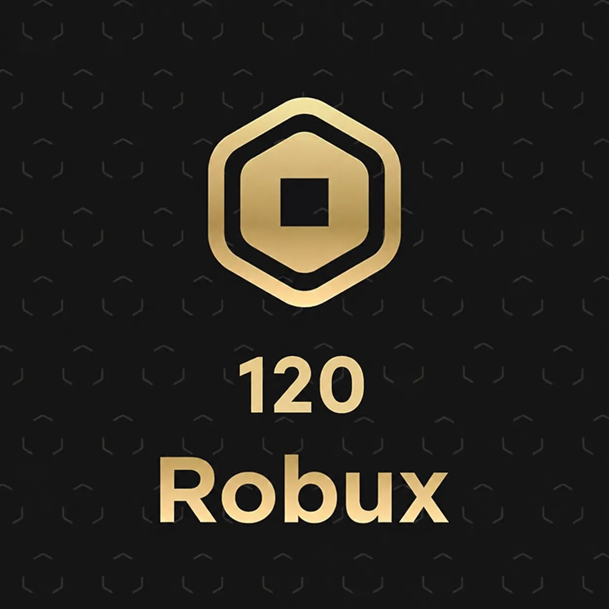 120 روباکس روبلاکس