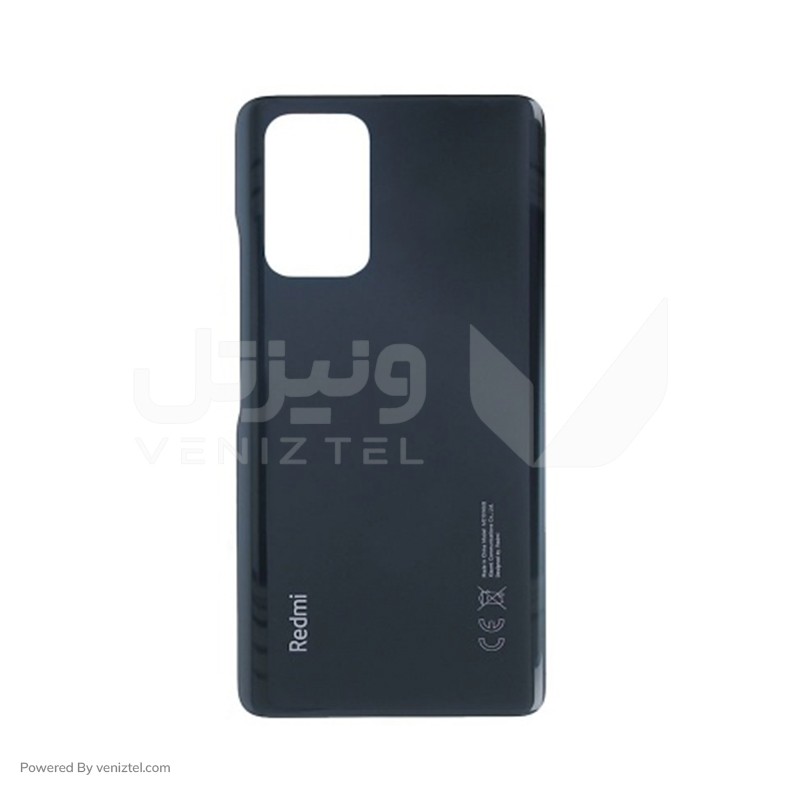 درب پشت مناسب برای گوشی شیائومی مدل Xiaomi NOTE10 PRO