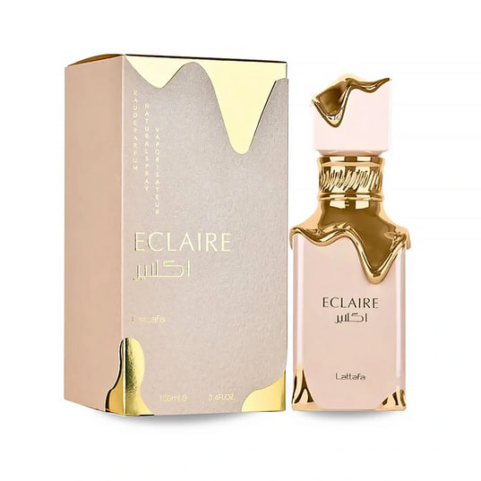 عطر ادکلن اکلایر لطافه