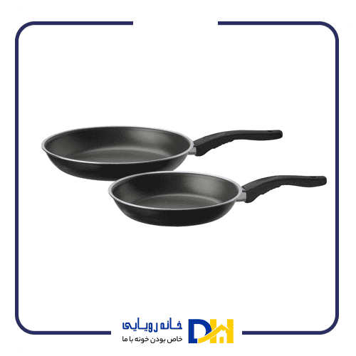 تابه ۲۰ و‌۲۶سانت جفت ایکیا KAVALKAD