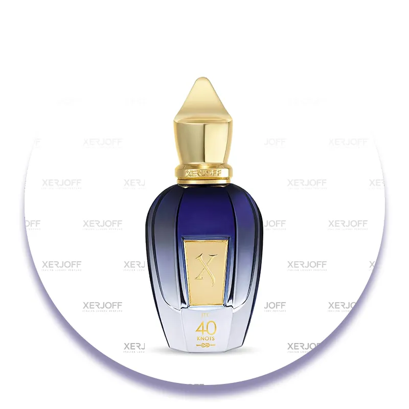 عطر فورتی ناتس زرجف