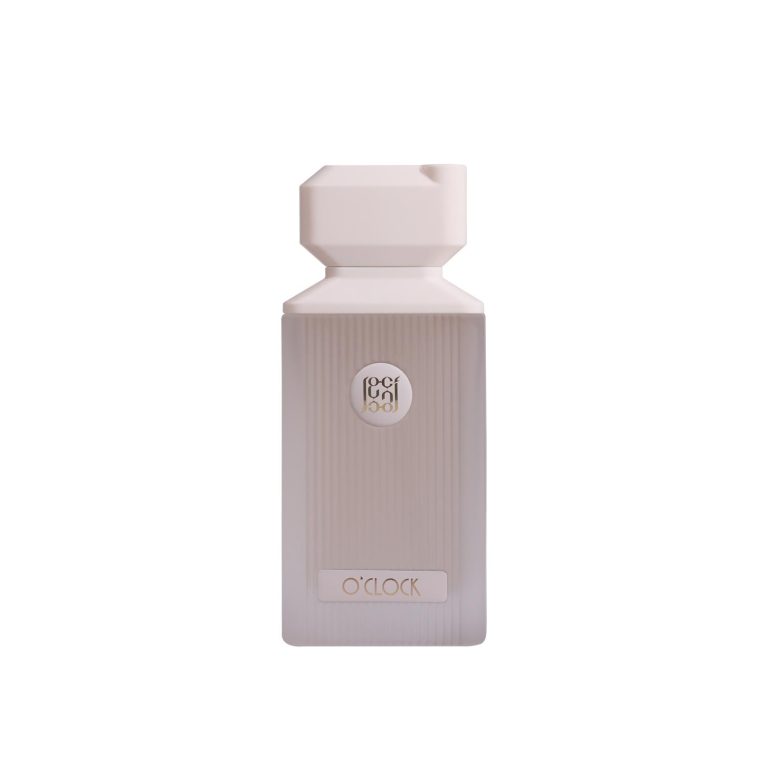 عطر ادوپرفیوم اوکلاک احمد المغربی حجم ۱۰۰ میلیلیتر گرم ملایم