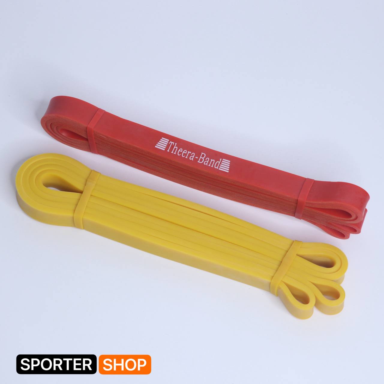 کش پاور باند 19 میل Thera-Band