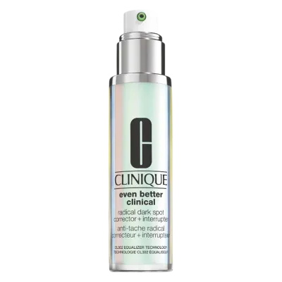 سرم ضد لک قوی مدل Even Better radical dark spot حجم 30میل اصل 100% اورجینال - اقساط