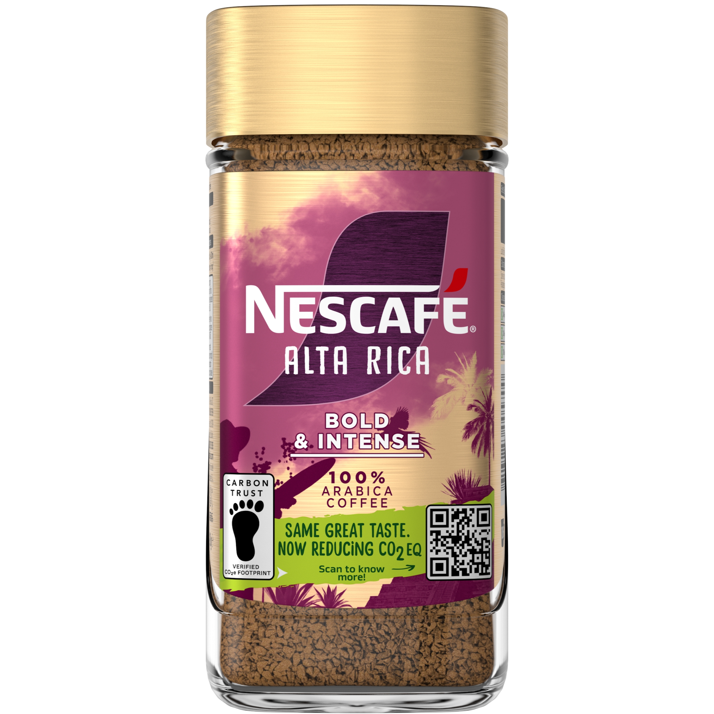 قهوه نسکافه آلتاریکا (95gr)